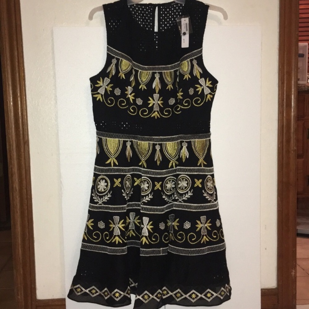 Sunday Dress